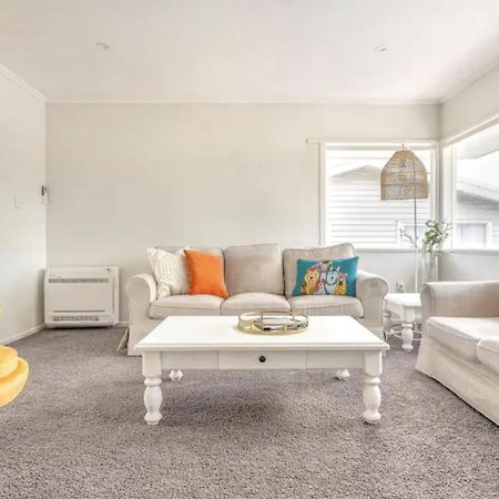 Bright & Central Home Auckland Zewnętrze zdjęcie