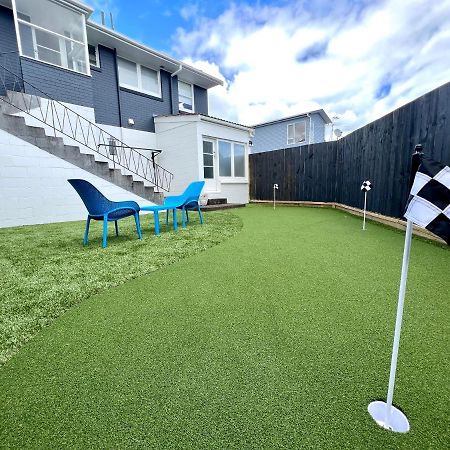 Bright & Central Home Auckland Zewnętrze zdjęcie