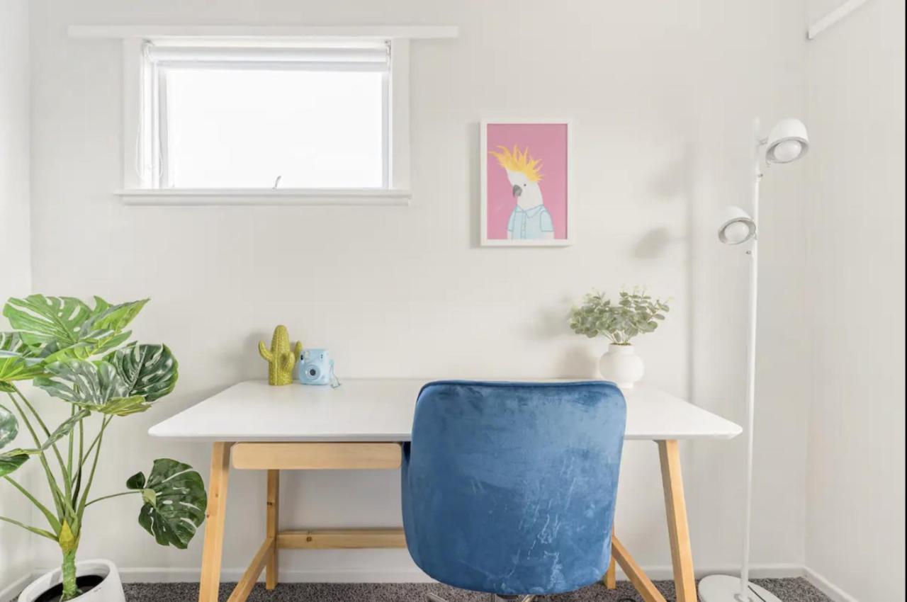 Bright & Central Home Auckland Zewnętrze zdjęcie