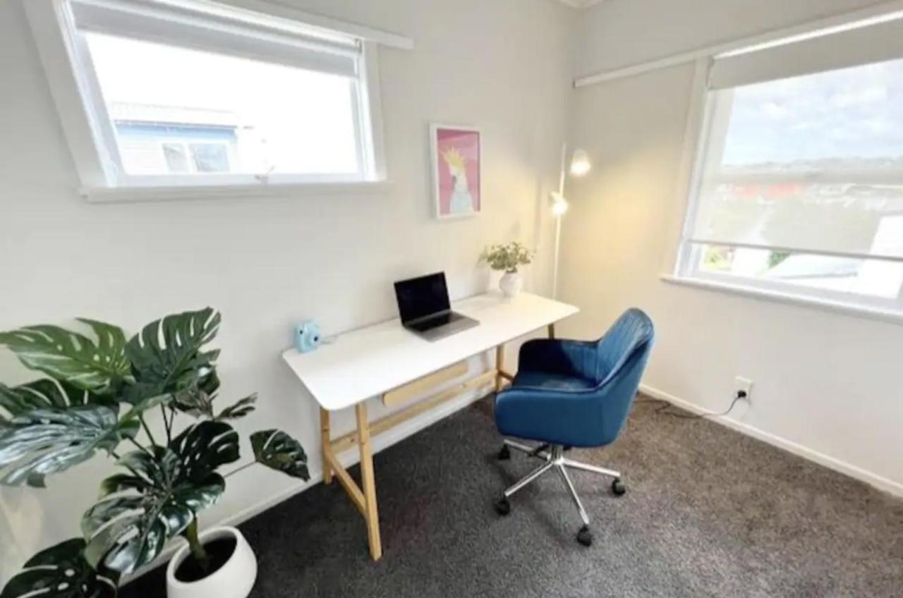 Bright & Central Home Auckland Zewnętrze zdjęcie
