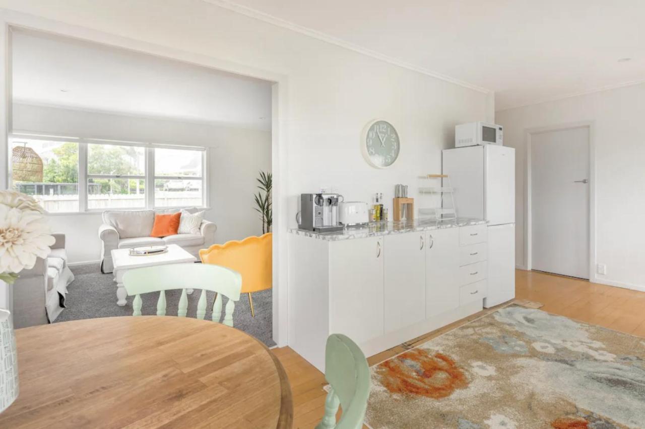 Bright & Central Home Auckland Zewnętrze zdjęcie