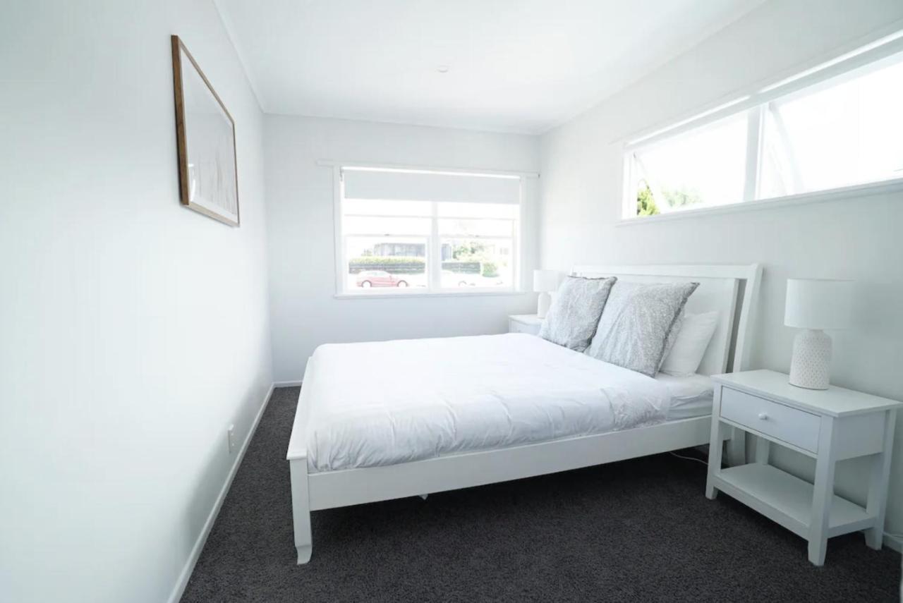 Bright & Central Home Auckland Zewnętrze zdjęcie