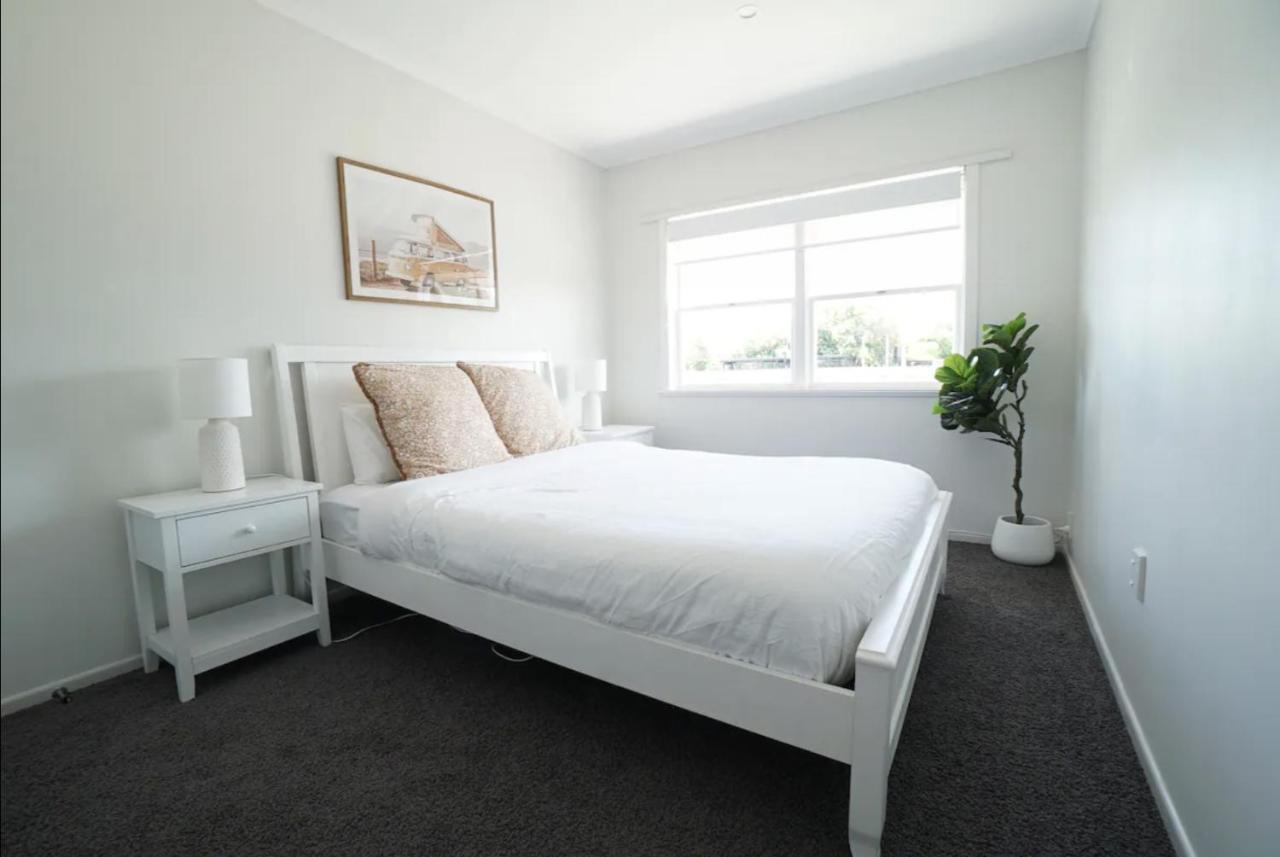 Bright & Central Home Auckland Zewnętrze zdjęcie