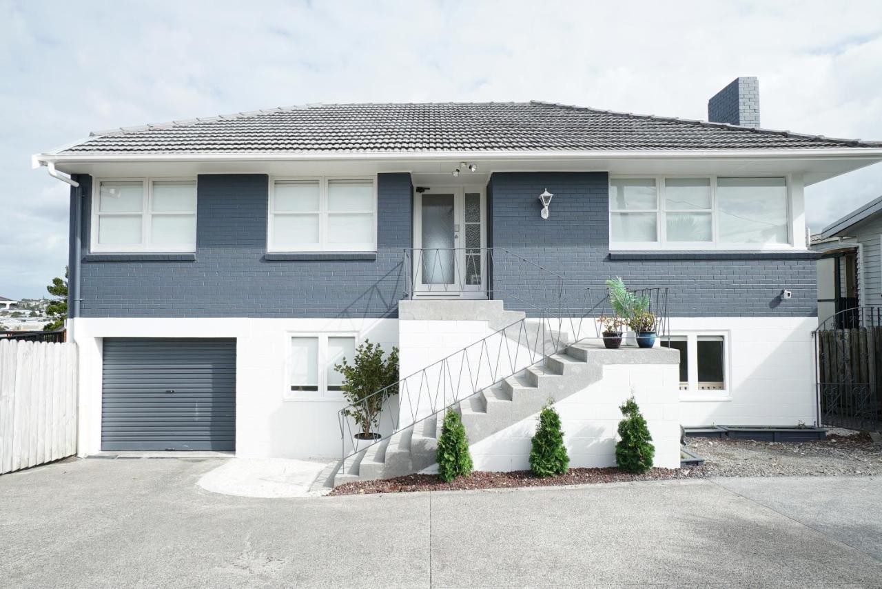 Bright & Central Home Auckland Zewnętrze zdjęcie